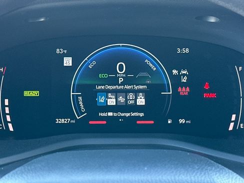 Certified 2025 Toyota Camry LE image 22