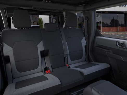 New 2025 Ford Bronco Big Bend image 11