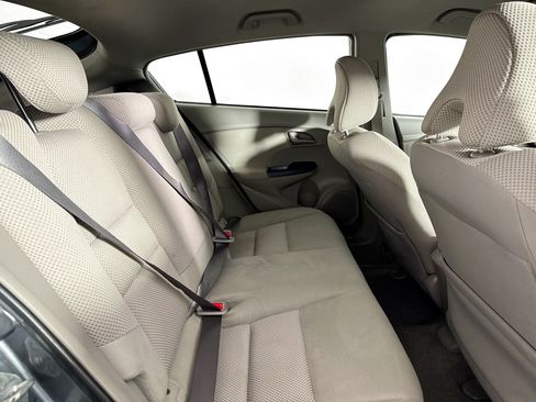 Used 2010 Honda Insight EX image 31