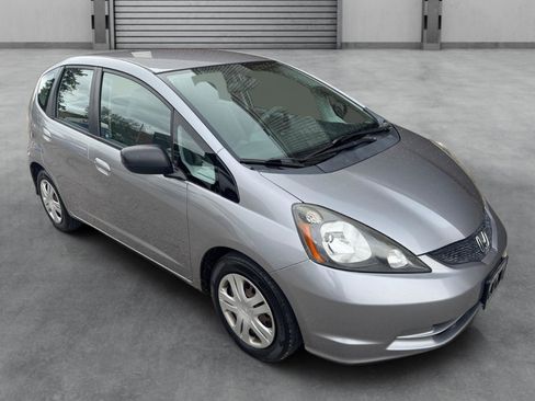 Used 2010 Honda Fit image 25