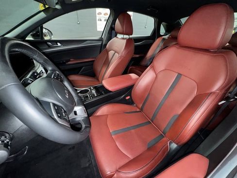 Used 2023 Kia K5 GT-Line w/ GT-Line Premium Package image 22