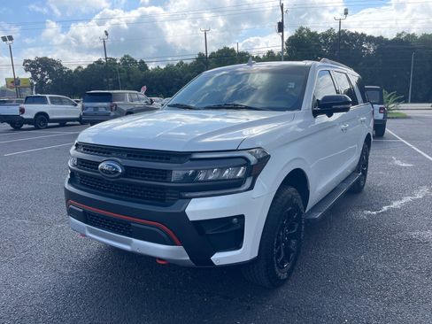 Used 2023 Ford Expedition Timberline AWD/4WD image 3