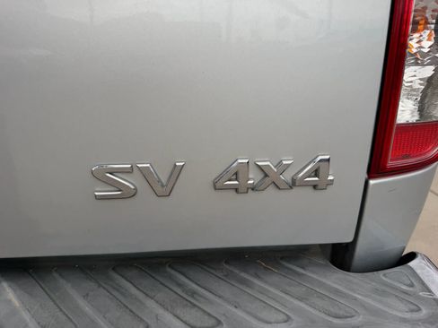 Used 2019 Nissan Frontier SV w/ Value Truck Package AWD/4WD image 24