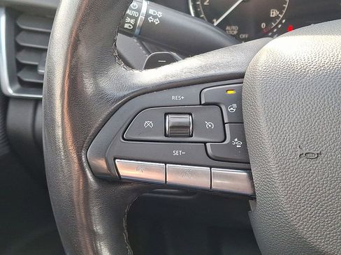 Used 2023 Cadillac CT5 Luxury w/ Sun And Sound Package image 29