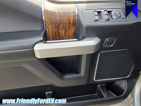 Certified 2020 Ford F150 Lariat w/ Equipment Group 501A Mid image 19