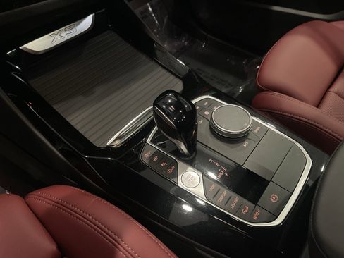 Certified 2023 BMW X3 xDrive30i w/ M Sport Package image 18