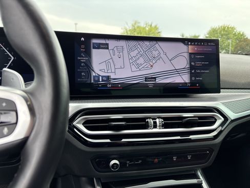 Used 2023 BMW M340i w/ Premium Package RWD image 27