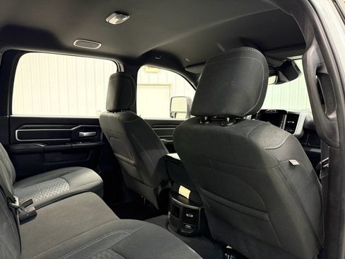 Used 2026 RAM 2500 Big Horn AWD/4WD image 17