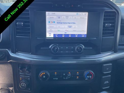 Used 2023 Ford F150 XL w/ STX Appearance Package AWD/4WD image 5