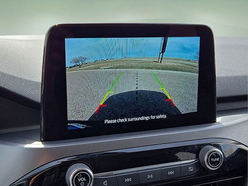 Used 2023 Ford Escape Active image 29