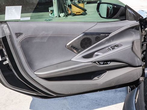 Used 2024 Chevrolet Corvette E-Ray w/ Stealth Interior Trim Package AWD/4WD image 22