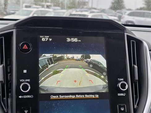 New 2026 Subaru Impreza 2.0i Sport image 15