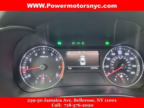 Used 2023 Kia Forte GT-Line w/ GT-Line Premium Package image 38