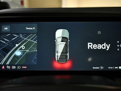 Used 2022 Rivian R1S Launch Edition image 29