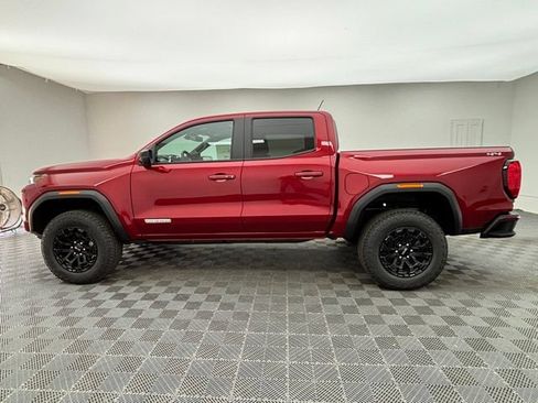 New 2026 GMC Canyon Elevation w/ Convenience Package AWD/4WD image 13
