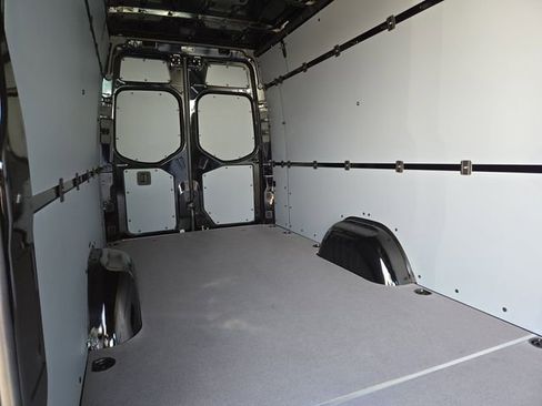 New 2026 Mercedes-Benz Sprinter 2500 image 27