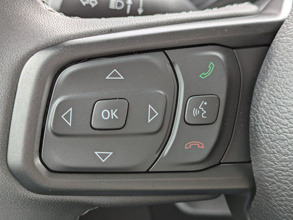 New 2026 Jeep Gladiator Sport AWD/4WD image 27
