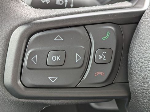 New 2026 Jeep Gladiator Sport AWD/4WD image 27