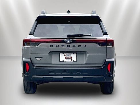 Certified 2026 Subaru Outback Premium AWD/4WD image 6