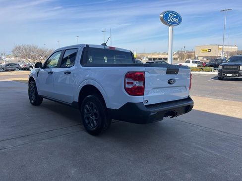 New 2026 Ford Maverick XLT w/ XLT Luxury Package image 4