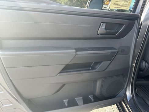 New 2025 Toyota Tundra SR w/ SR Tow Package image 26