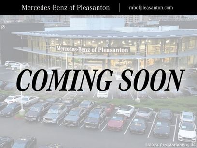 Used 2002 Mercedes-Benz E 320 Sedan