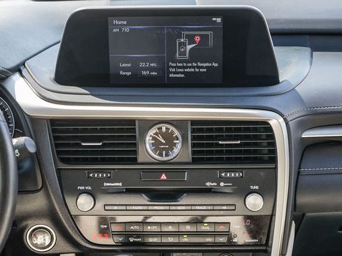 Used 2022 Lexus RX 350 image 11