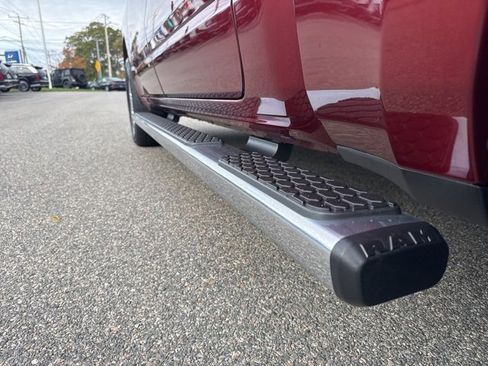 Used 2022 RAM 1500 Big Horn image 74