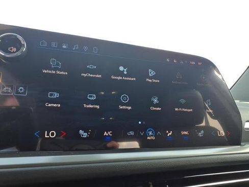 New 2026 Chevrolet Traverse LT FWD image 11