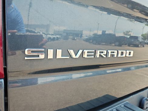 Used 2021 Chevrolet Silverado 1500 RST AWD/4WD image 26