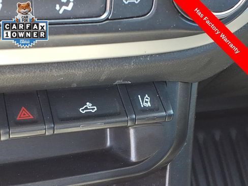Used 2022 Chevrolet Colorado LT w/ Fleet Safety Package RWD image 22