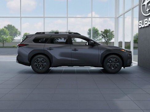 New 2026 Subaru Trailseeker AWD/4WD image 6