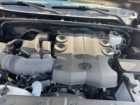 Used 2024 Toyota 4Runner TRD Sport w/ Technology Package AWD/4WD image 21