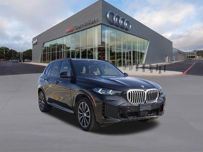 Used 2026 BMW X5 sDrive40i