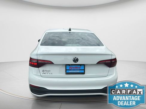 Certified 2024 Volkswagen Jetta S FWD image 6