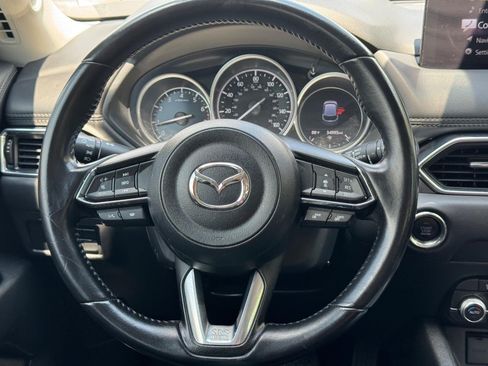Used 2022 MAZDA CX-5 AWD 2.5 S image 13