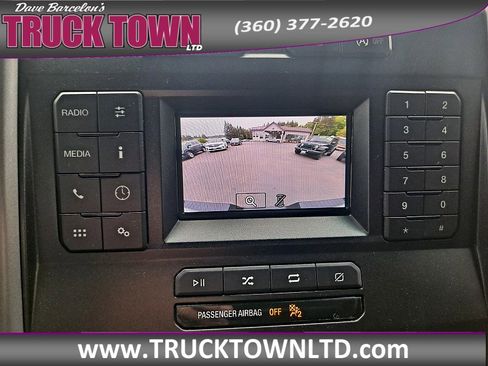 Used 2018 Ford F150 XLT w/ Trailer Tow Package AWD/4WD image 20