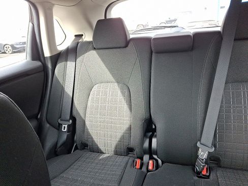 Certified 2024 Honda HR-V LX image 18