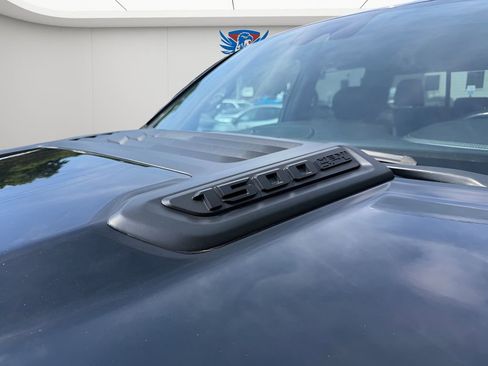 Used 2022 RAM 1500 Rebel w/ Level 1 Equipment Group AWD/4WD image 10