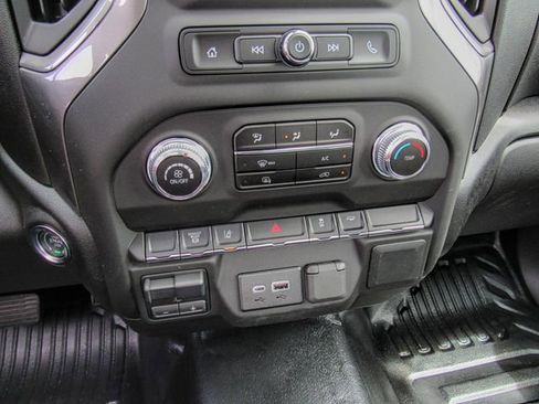 New 2025 GMC Sierra 2500 Pro image 20