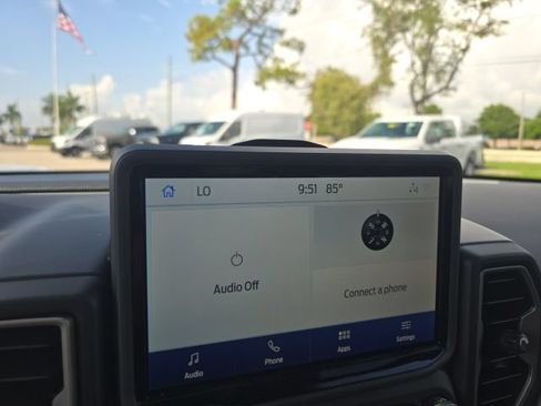 Used 2023 Ford Bronco Sport Big Bend w/ Convenience Package AWD/4WD image 12