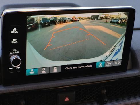 Used 2024 Honda CR-V EX-L image 24