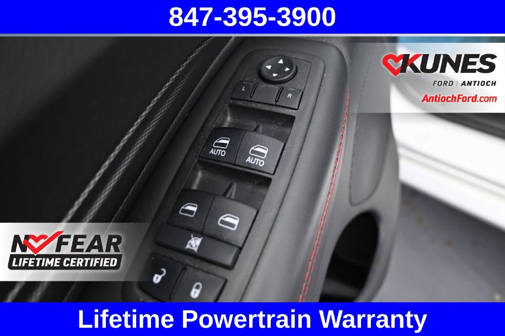 Used 2024 Dodge Durango GT AWD/4WD image 32