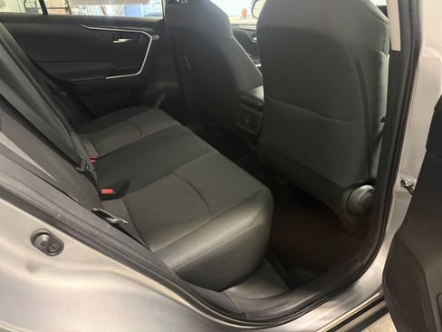 Certified 2024 Toyota RAV4 XLE AWD/4WD image 25