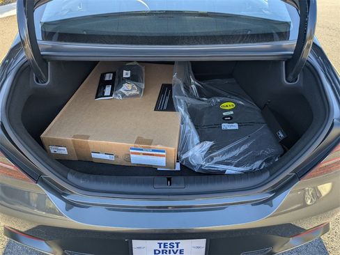 New 2026 Genesis G70 2.5T image 13