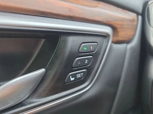 Used 2021 Honda CR-V Touring image 26