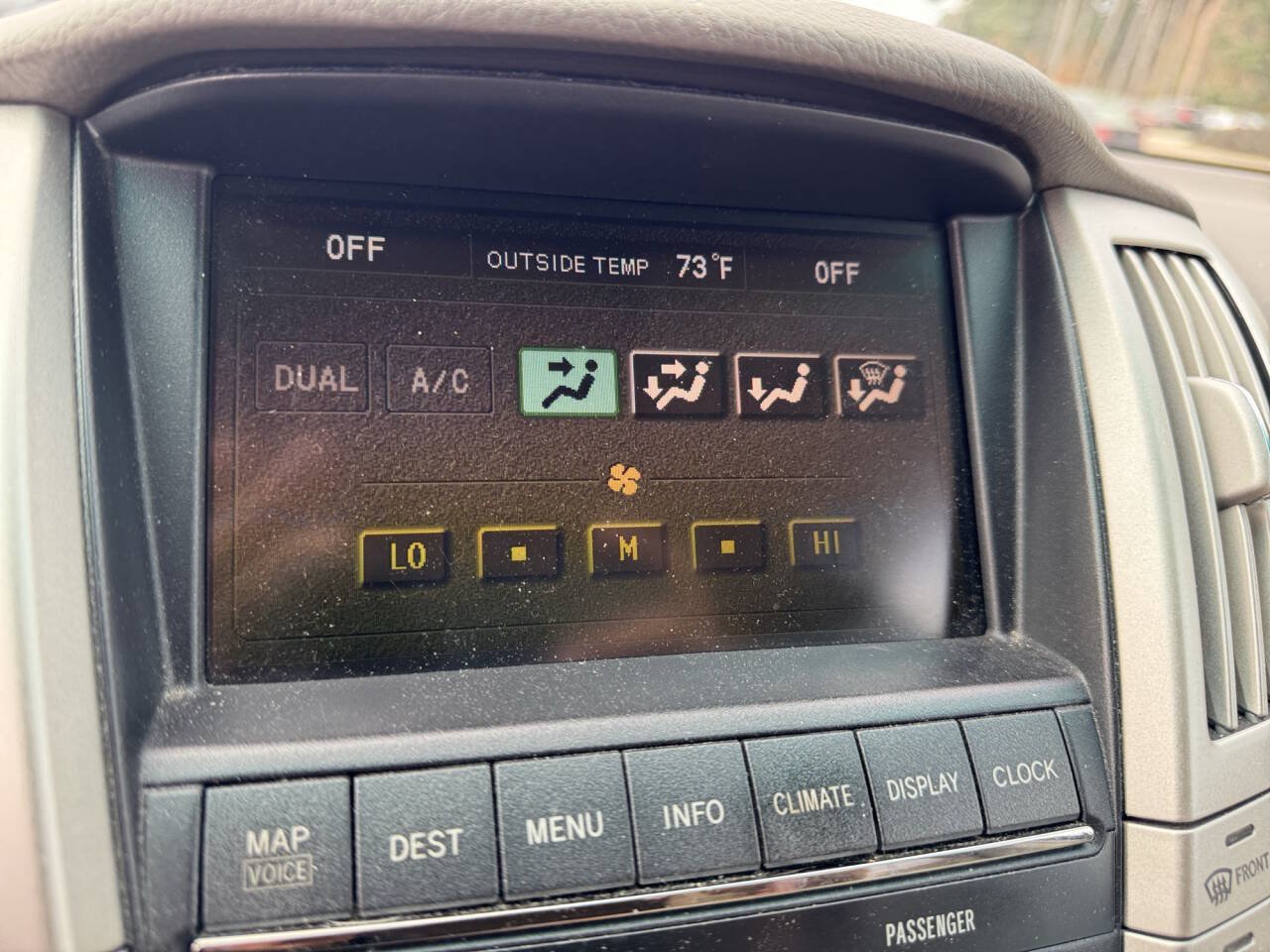 Used 2004 Lexus RX 330 AWD image 35