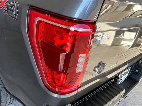 Used 2022 Ford F150 XLT w/ Equipment Group 302A High image 13