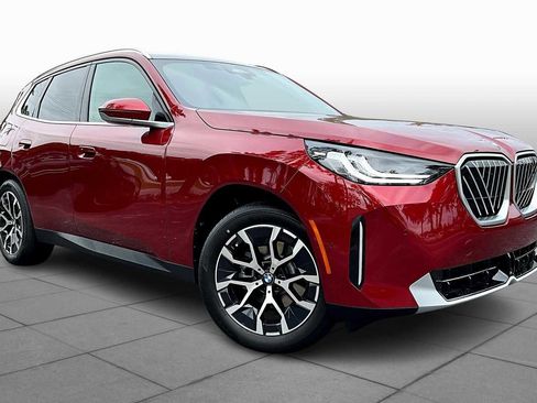 New 2026 BMW X3 xDrive30 w/ Convenience Package image 2