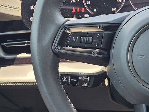 Certified 2025 Porsche Taycan RWD image 26